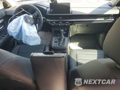 Zdjęcie 8 z 12 samochodu: 2026 HONDA CR-V EXL VIN:7FARS3H79TE001095 - miniatura