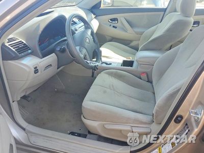 Zdjęcie 7 z 12 samochodu: 2009 TOYOTA CAMRY BASE VIN:4T1BE46K09U864154 - miniatura