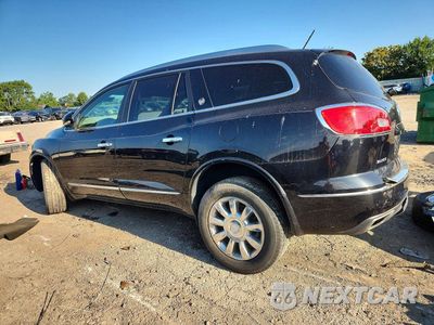 Drugie zdjęcie samochodu z przodu: 2015 BUICK ENCLAVE VIN:5GAKVCKD7FJ104226 - miniatura
