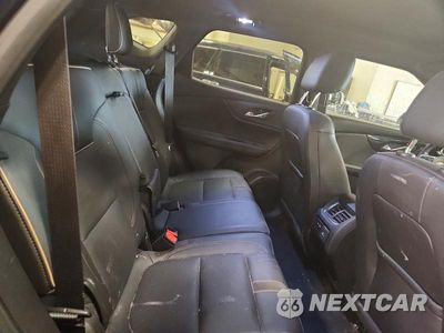 Zdjęcie 11 z 13 samochodu: 2019 CHEVROLET BLAZER PREMIER VIN:3GNKBKRS5KS575474 - miniatura