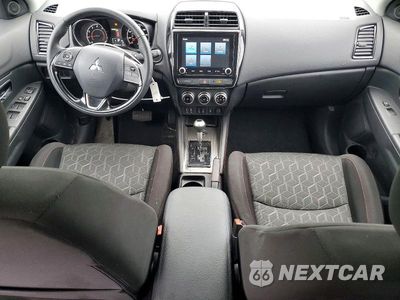 Zdjęcie 8 z 14 samochodu: 2025 MITSUBISHI OUTLANDER SPORT S VIN:JA4ARUAU5SU013268 - miniatura