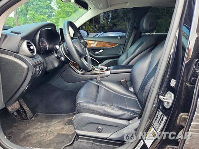 Zdjęcie 7 z 13 samochodu: 2016 MERCEDES-BENZ GLC 300 VIN:WDC0G4JB1GF084351 - miniatura