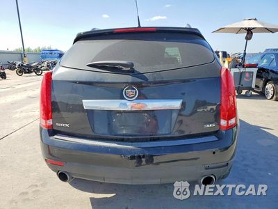 Zdjęcie 6 z 13 samochodu: 2014 CADILLAC SRX LUXURY COLLECTION VIN:3GYFNBE31ES532765 - miniatura