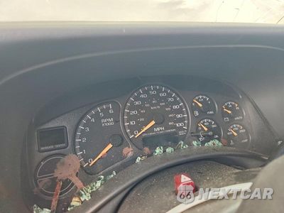Zdjęcie 9 z 13 samochodu: 2002 CHEVROLET TAHOE K1500 VIN:1GNEK13ZX2J199577 - miniatura