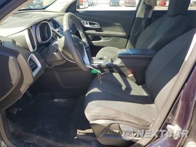 Zdjęcie 7 z 13 samochodu: 2017 CHEVROLET EQUINOX LT VIN:2GNALCEK1H1500585 - miniatura