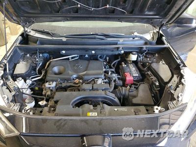 Zdjęcie 12 z 13 samochodu: 2019 TOYOTA RAV4 XLE VIN:2T3W1RFV8KW014385 - miniatura