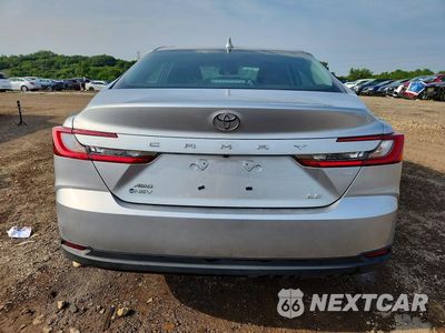 Zdjęcie 6 z 13 samochodu: 2026 TOYOTA CAMRY LE VIN:4T1DBADK0TU551356 - miniatura