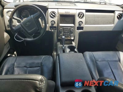 Zdjęcie 8 z 12 samochodu: 2014 FORD F150 SUPERCREW VIN:1FTFW1ET0EFB92672 - miniatura