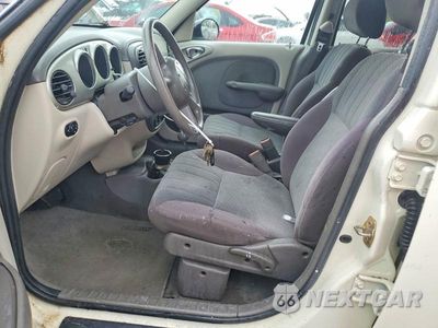 Zdjęcie 7 z 12 samochodu: 2005 CHRYSLER PT CRUISER TOURING VIN:3C4FY58B55T583360 - miniatura