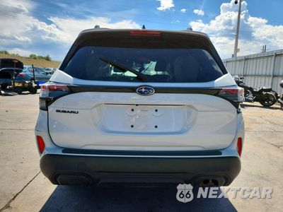 Zdjęcie 6 z 13 samochodu: 2025 SUBARU FORESTER PREMIUM VIN:JF2SLDDC6SH465304 - miniatura
