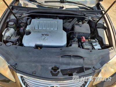 Zdjęcie 11 z 12 samochodu: 2007 LEXUS ES 350 VIN:JTHBJ46GX72152141 - miniatura