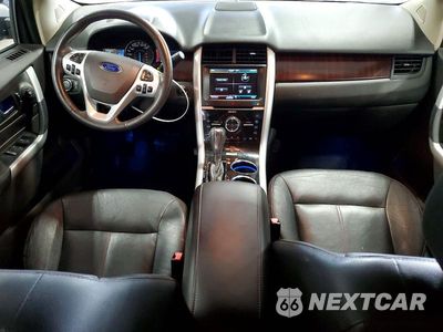 Zdjęcie 8 z 13 samochodu: 2014 FORD EDGE LIMITED VIN:2FMDK4KCXEBA72285 - miniatura