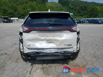 Zdjęcie 6 z 14 samochodu: 2018 FORD EDGE SPORT VIN:2FMPK4AP6JBB37709 - miniatura