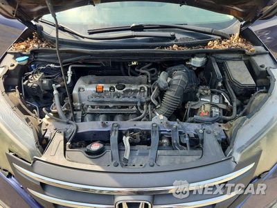 Zdjęcie 12 z 13 samochodu: 2012 HONDA CR-V EXL VIN:JHLRM4H78CC027134 - miniatura