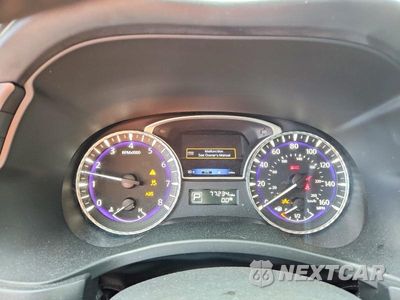 Zdjęcie 9 z 14 samochodu: 2017 INFINITI QX60 BASE VIN:5N1DL0MM6HC542179 - miniatura