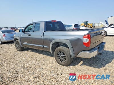 Drugie zdjęcie samochodu z przodu: 2015 TOYOTA TUNDRA SR5 VIN:5TFRY5F19FX180639 - miniatura