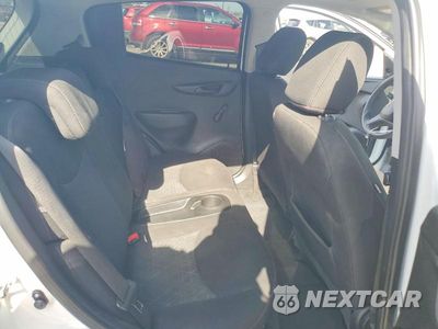 Zdjęcie 10 z 12 samochodu: 2020 CHEVROLET SPARK LS VIN:KL8CB6SA4LC420405 - miniatura