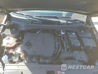 Zdjęcie 12 z 14 samochodu: 2025 KIA SPORTAGE EX VIN:5XYK33DF2SG287046 - miniatura