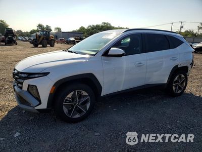 2025 HYUNDAI TUCSON SEL 5NMJBCDE2SH505921 - główne zdjęcie licytacji z USA - miniatura