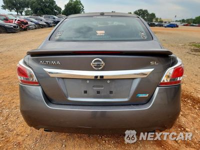 Zdjęcie 6 z 13 samochodu: 2014 NISSAN ALTIMA 2.5 SL VIN:1N4AL3AP6EC178483 - miniatura
