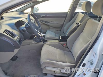 Zdjęcie 7 z 12 samochodu: 2011 HONDA CIVIC EX VIN:2HGFA1F87BH537359 - miniatura