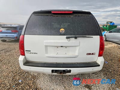 Zdjęcie 6 z 13 samochodu: 2012 GMC YUKON SLE VIN:1GKS2AE0XCR303762 - miniatura