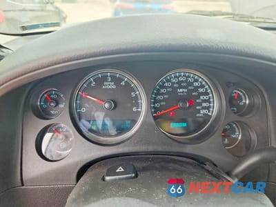 Zdjęcie 9 z 14 samochodu: 2014 CHEVROLET TAHOE VIN:1GNSKCE02ER129137 - miniatura
