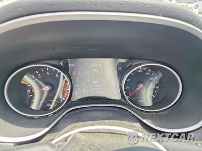 Zdjęcie 9 z 13 samochodu: 2020 JEEP COMPASS LIMITED VIN:3C4NJCCB2LT140379 - miniatura