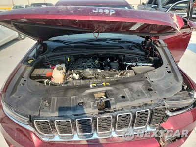 Zdjęcie 12 z 13 samochodu: 2023 JEEP GRAND CHEROKEE LIMITED VIN:1C4RJHBG7PC522212 - miniatura