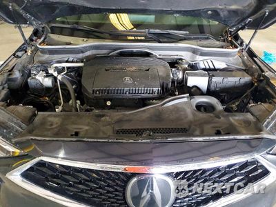 Zdjęcie 12 z 13 samochodu: 2023 ACURA MDX TECHNOLOGY VIN:5J8YD9H4XPL007650 - miniatura