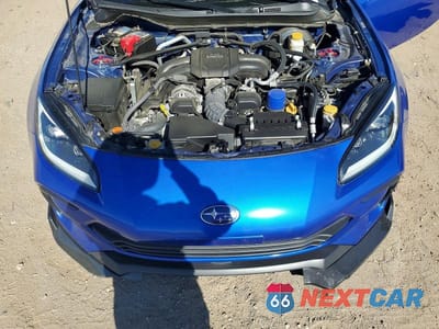 Zdjęcie 11 z 12 samochodu: 2022 SUBARU BRZ LIMITED VIN:JF1ZDBF17N8702340 - miniatura
