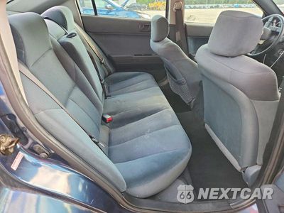 Zdjęcie 10 z 13 samochodu: 2004 MITSUBISHI GALANT ES MEDIUM VIN:4A3AB36F04E123928 - miniatura