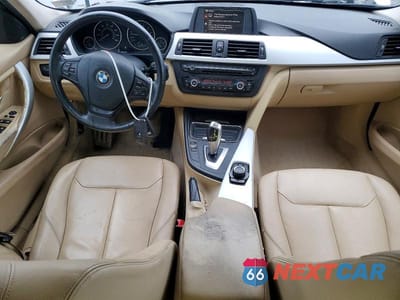 Zdjęcie 8 z 12 samochodu: 2013 BMW 328 XI SULEV VIN:WBA3B5C50DF592396 - miniatura