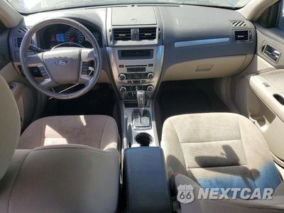 Zdjęcie 8 z 12 samochodu: 2010 FORD FUSION HYBRID VIN:3FADP0L30AR418777 - miniatura