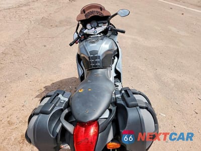 Zdjęcie 6 z 9 samochodu: 2006 BMW K1200 S VIN:WB10591A06ZM28357 - miniatura