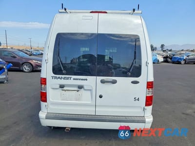 Zdjęcie 6 z 13 samochodu: 2011 FORD TRANSIT CONNECT XLT VIN:NM0LS6BN9BT071425 - miniatura