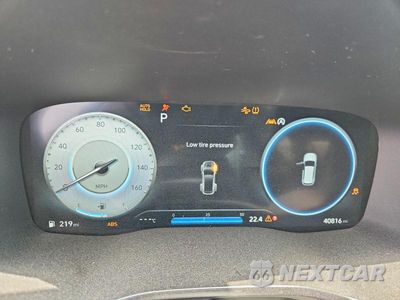 Zdjęcie 9 z 13 samochodu: 2023 HYUNDAI SANTA FE CALLIGRAPHY VIN:5NMS54AL3PH562382 - miniatura