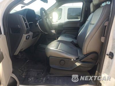 Zdjęcie 7 z 12 samochodu: 2021 FORD F-250 VIN:1FD7X2A65MEC43171 - miniatura