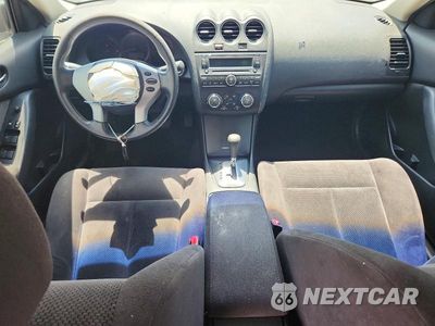 Zdjęcie 8 z 13 samochodu: 2009 NISSAN ALTIMA 2.5 VIN:1N4AL21E59N542976 - miniatura