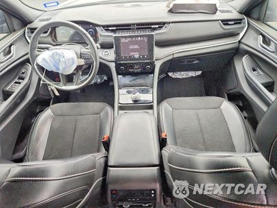 Zdjęcie 8 z 13 samochodu: 2023 JEEP GRAND CHEROKEE L LAREDO VIN:1C4RJKAG9P8899206 - miniatura