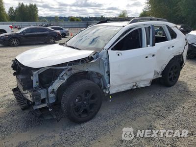 2020 TOYOTA RAV4 TRD OFF-ROAD 2T3J1RFV4LC103125 - główne zdjęcie licytacji z USA - miniatura