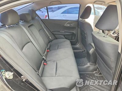 Zdjęcie 10 z 13 samochodu: 2015 HONDA ACCORD LX VIN:1HGCR2F37FA202497 - miniatura