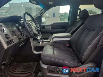 Zdjęcie 7 z 12 samochodu: 2011 FORD F150 SUPERCREW VIN:1FTFW1ET9BKD97393 - miniatura