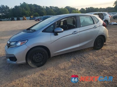 2020 HONDA FIT 3HGGK5H46LM729037 - główne zdjęcie licytacji z USA - miniatura