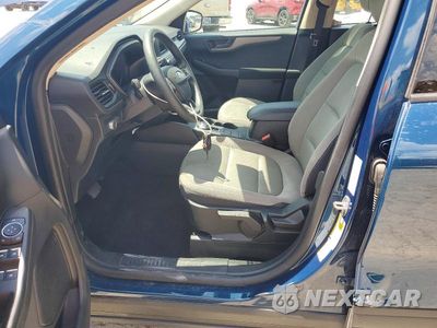 Zdjęcie 7 z 12 samochodu: 2020 FORD ESCAPE S VIN:1FMCU9F63LUA51681 - miniatura