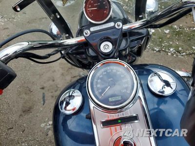 Zdjęcie 7 z 9 samochodu: 2013 HARLEY-DAVIDSON FLHP POLICE ROAD KING VIN:1HD1FHM16DB610837 - miniatura