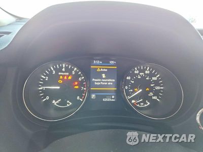 Zdjęcie 9 z 12 samochodu: 2019 NISSAN ROGUE SV VIN:5N1AT2MT3KC845014 - miniatura