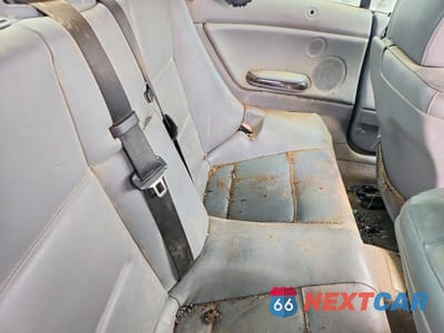 Zdjęcie 10 z 12 samochodu: 2001 BMW 330 CI VIN:WBABS53401JU88776 - miniatura