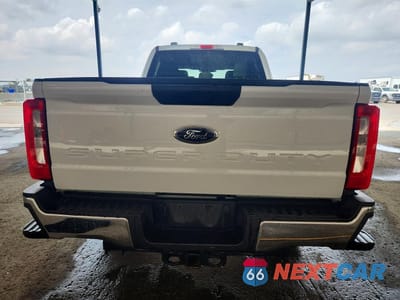 Zdjęcie 6 z 12 samochodu: 2026 FORD F250 SUPER DUTY VIN:1FT7W2BT1TEC80888 - miniatura