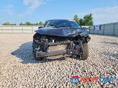 Piąte zdjęcie samochodu w środku: 2023 HYUNDAI KONA SE VIN:KM8K2CAB5PU050055 - miniatura